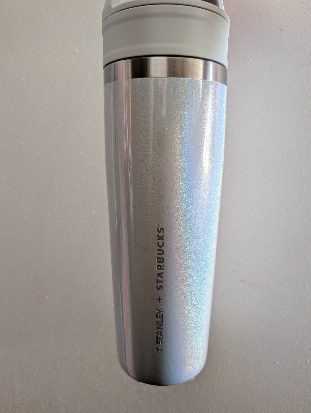 Starbucks Stanley Japan 2025 Insulated Tumbler
